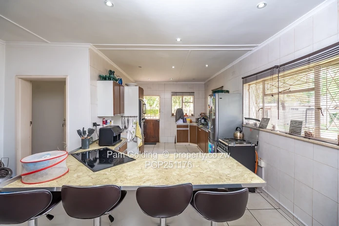 Prime Investment Opportunity North Way, Near Seke Road.