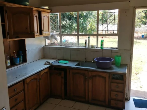 4 Bedroom Townhouse Complex