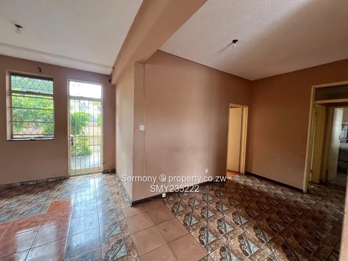 Residential Flat for sale