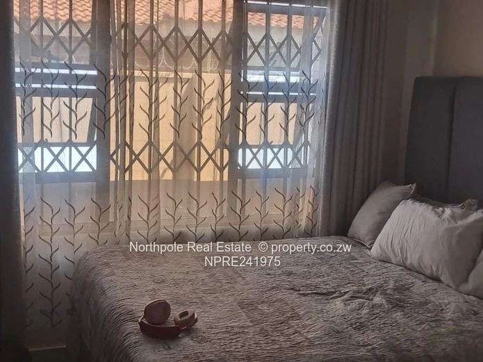 Madokero House To Let