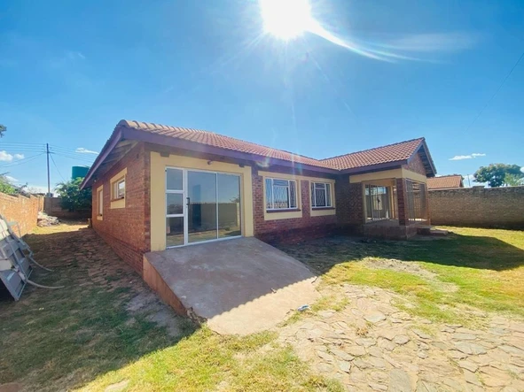 Neat Home For Rent - Available Immediately
