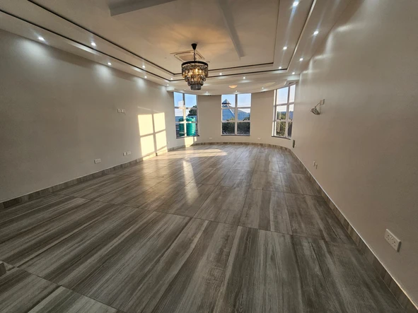 4 Bedroom Townhouse Complex