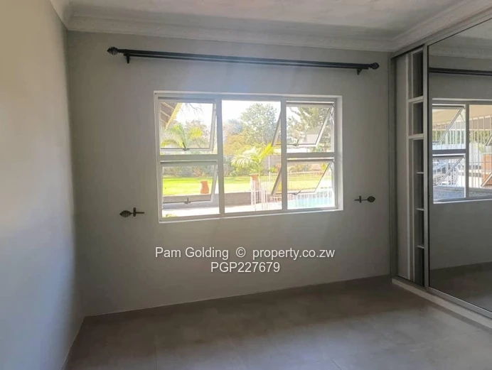 Beautiful House To Rent In Gunhill