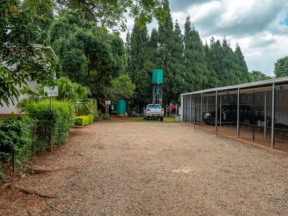 3 Bedroom Flat & Apartment