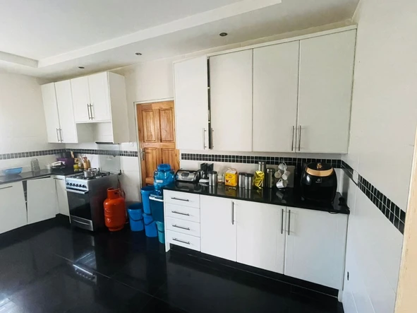 4 Bedroom Townhouse Complex