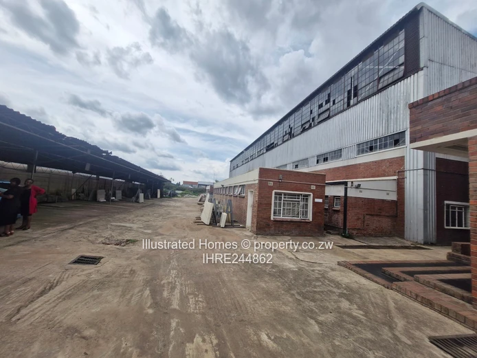 Tile Making Factory for Sale