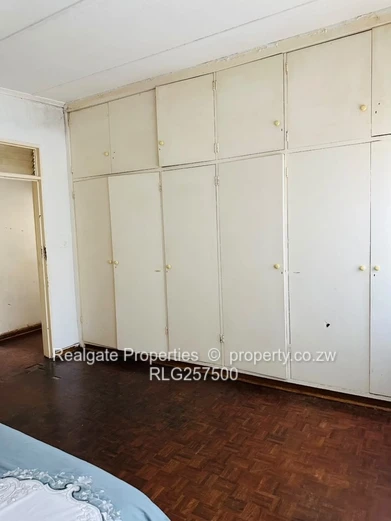 ?? Exclusive Property For Sale | Burnside, Bulawayo