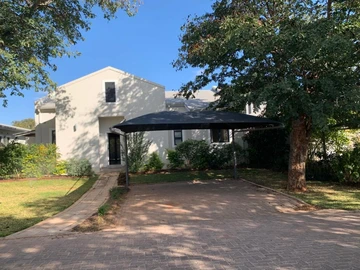 3 Bedroom Townhouse Complex