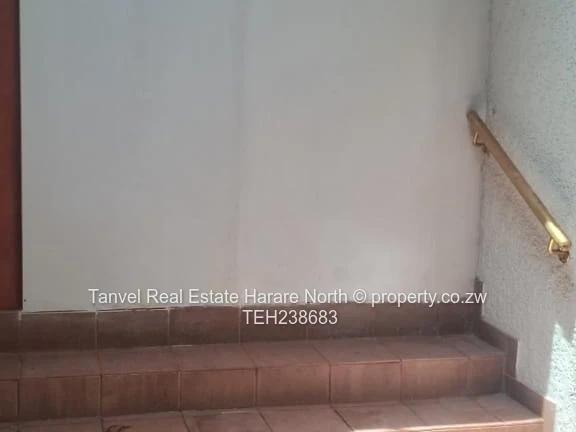 Mabelreign House to Let   4 bedrooms house in a prime location with an open plan dining 