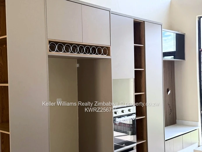 Newly Built 4-Bedroom Apartment for Sale - Avondale West (PaGomo Complex) (Sole Mandate)