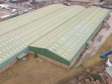 Warehouse & Factory