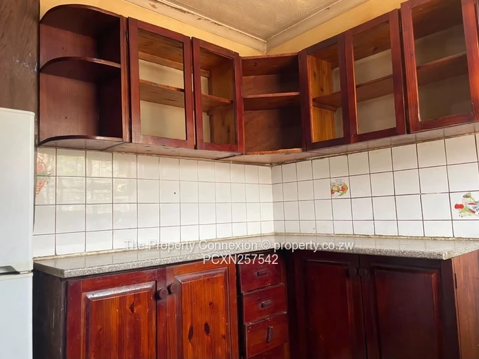 Excellent Investment Opportunity – 3-Bedroom Home In Houghton Park
