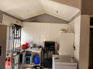 3 Bedroom Townhouse Complex