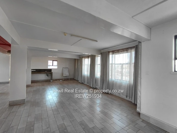 Office Space to Rent (Sole Mandate)