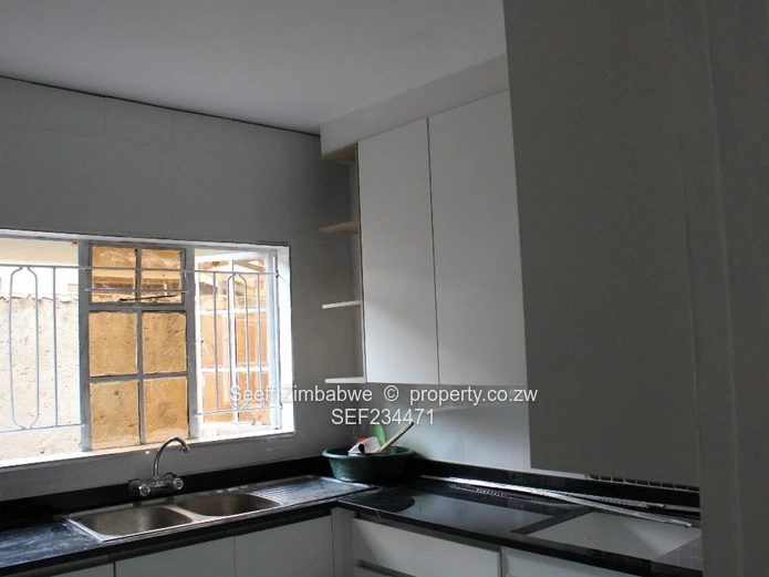 Glaudina House To Rent!