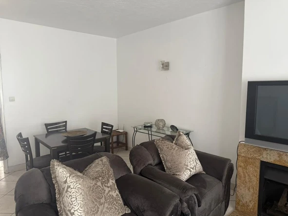 2 Bedroom Garden Flat