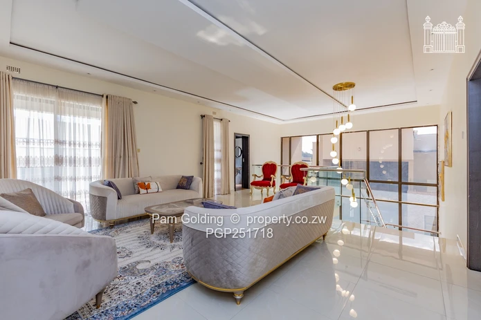 Kambanji – Luxury 5-Bedroom Duplex