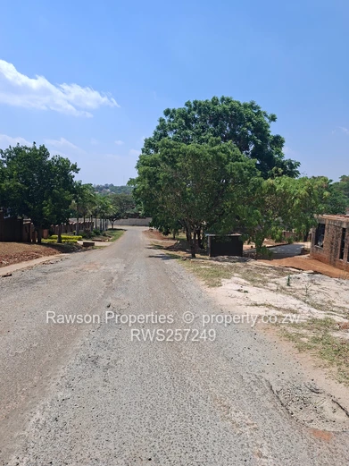Hogerty Hill 6 Beds Incomplete Double Storey For Sale!!