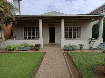 Commercial Property