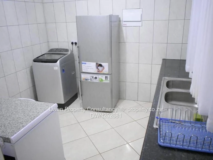 Charming 3-Bedroom Cottage To Let – Prime Borrowdale Location $2000 per month