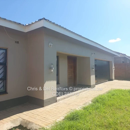 Adylinn - a beautiful house in a Gated Community in Westgate