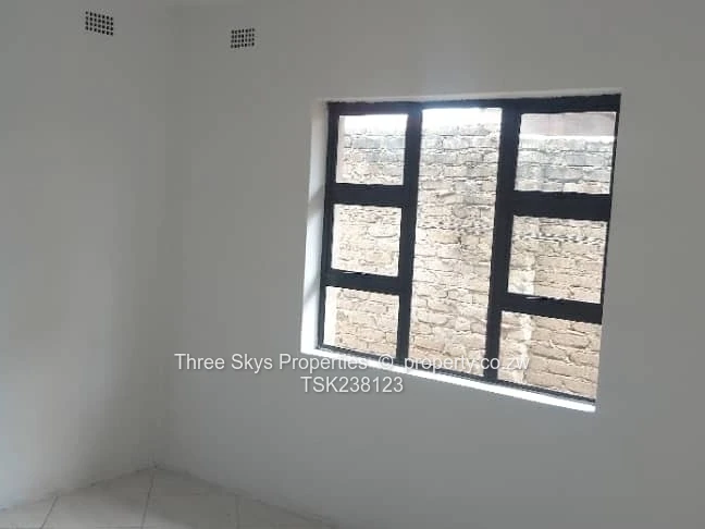 Damofalls House To Rent 