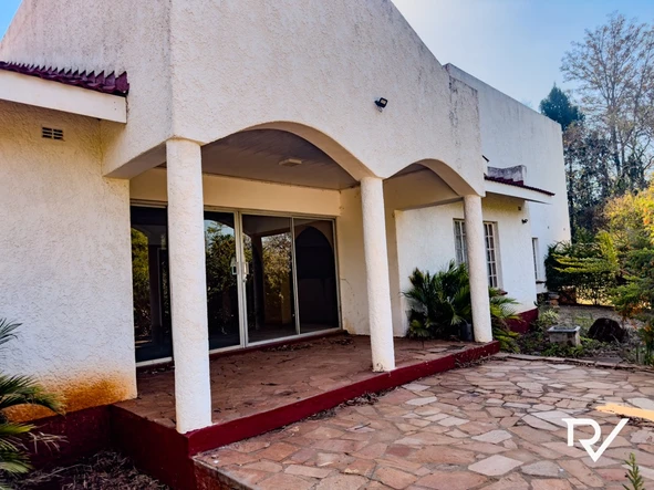 5 Bedroom Townhouse Complex
