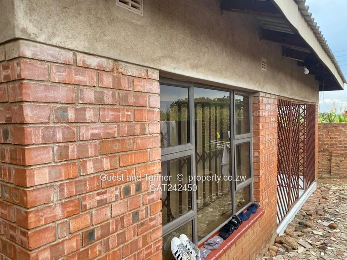 Tynwald Modern Starter Home with Excellent Potential