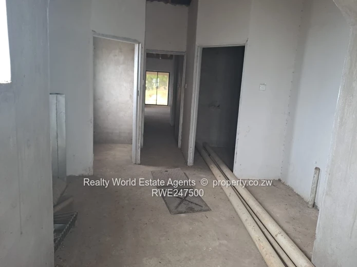 Manresa House for Sale – Finish to Your Taste