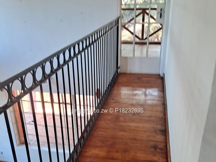 3 bedroomed house to rent in Eagle heights 