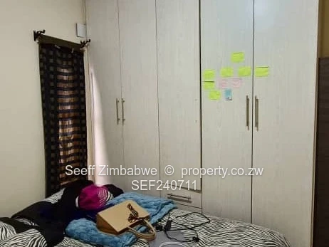 Zimre Park – Twin Pesk Mansions | US$50,000