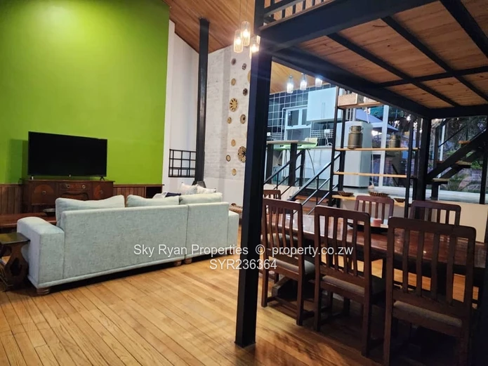 Ballantyne Park Complex Property To Let