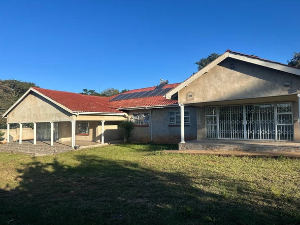 Borrowdale Brookedrive Property For Sale 