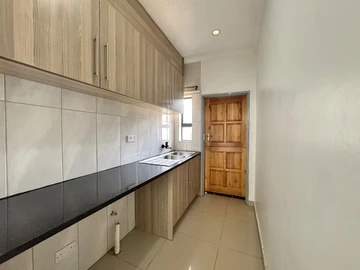 3 Bedroom Townhouse Complex