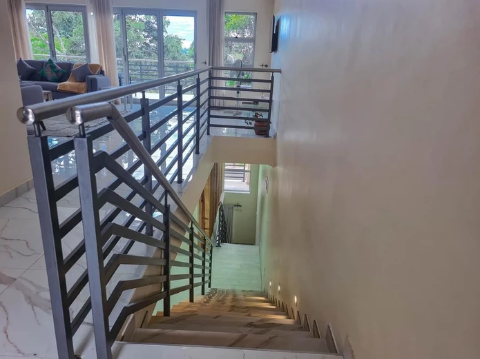 Greystone park furnished townhouse to rent 