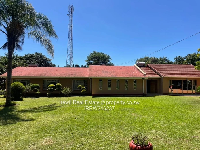Greendale 4 Bed