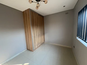 2 Bedroom Cottage