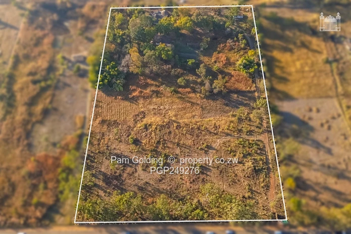 Development Oppourtunity Snake Park (Sole Mandate)