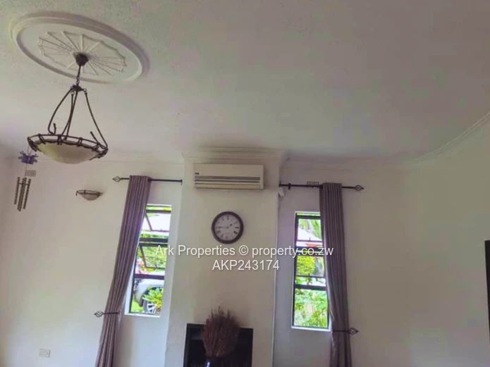 4 Bedroomed House For Sale In Borrowdale Brooke