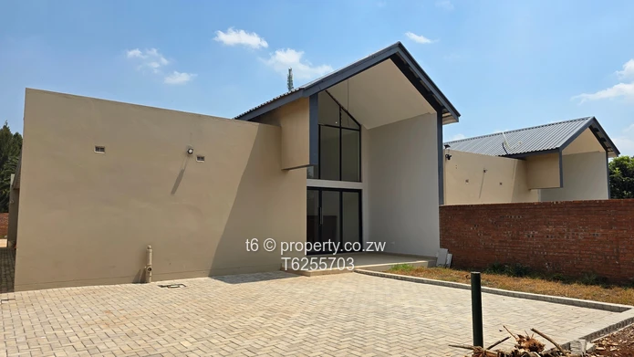 Exclusive Mount Pleasant Cluster Home