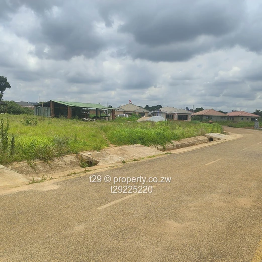 Cold comfort views park gated community stand for sale 