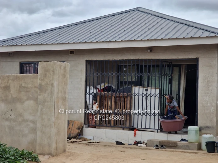 Investment home for sale