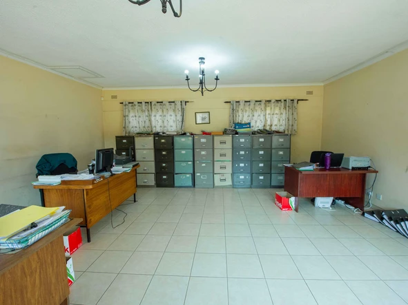 22 Bedroom House