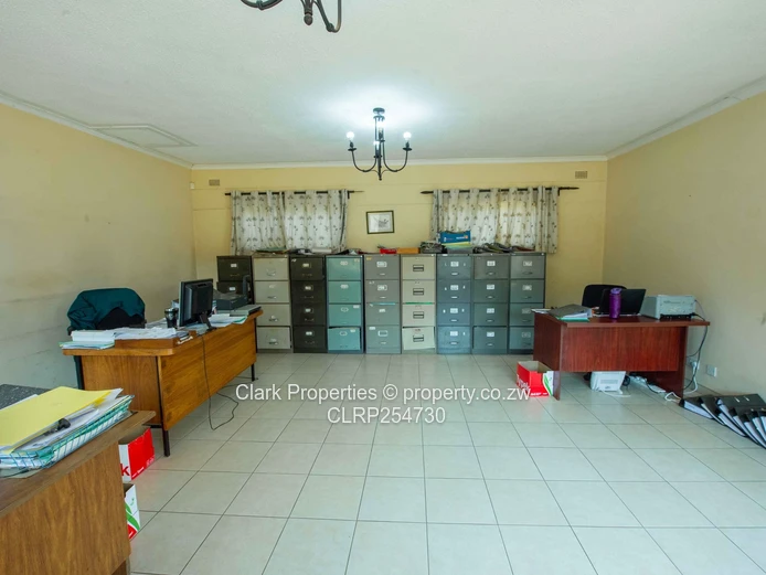 Office Complex  (Sole Mandate)