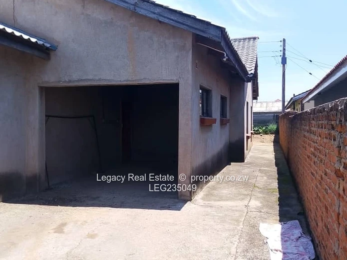 Ruwa – Close to Rehab Centre