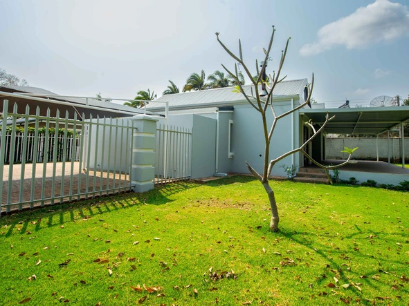 3 Bedroom Townhouse Complex
