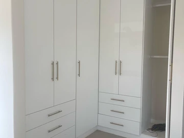 4 Bedroom Townhouse Complex