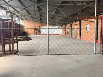 Warehouse & Factory