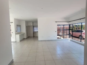 2 Bedroom Townhouse Complex