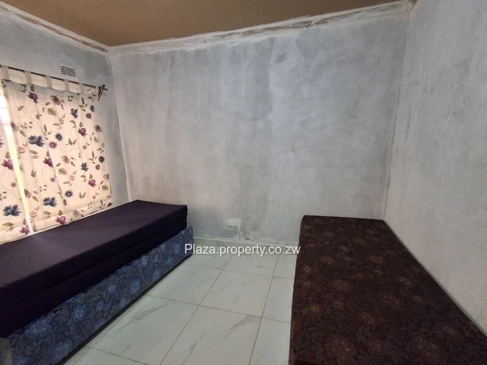 Prime Student Accommodation Investment – Adelaide Park, Gweru